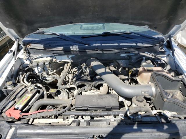 Фото 7 с аукциона – 2010 FORD F150 с VIN 1FTNF1EV6AKE04649
