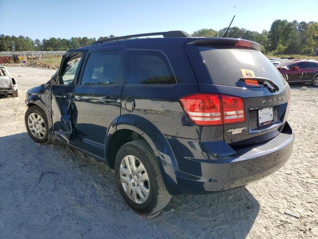 Photo 3 from auction – 2017 DODGE JOURNEY SE with VIN 3C4PDCAB8HT633364