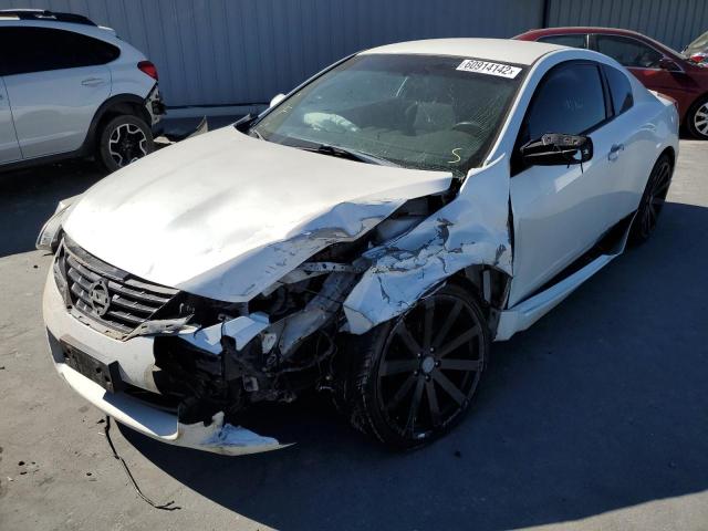 Photo 2 from auction – 2013 NISSAN ALTIMA S with VIN 1N4AL2EP7DC193917