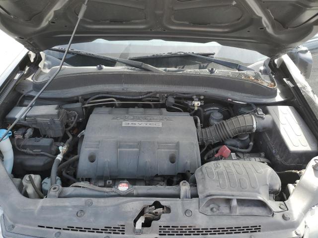 Photo 7 from auction – 2013 HONDA RIDGELINE with VIN 5FPYK1F70DB010839