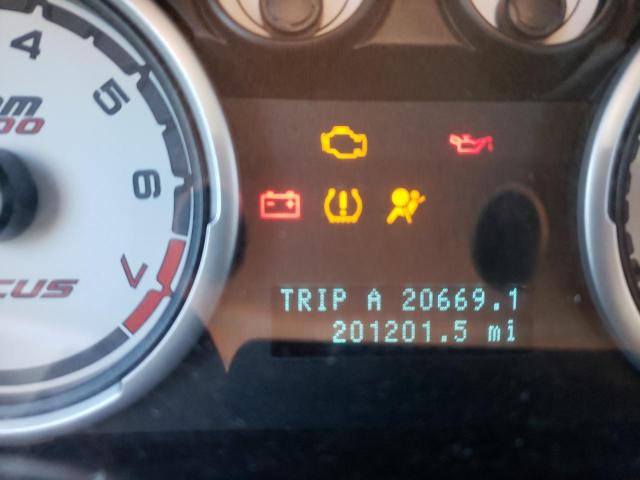 Photo 8 from auction – 2008 FORD FOCUS SE with VIN 1FAHP35N18W261396