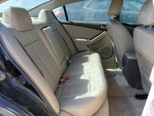 Photo 6 from auction – 2011 NISSAN ALTIMA BAS with VIN 1N4AL2AP0BN403149