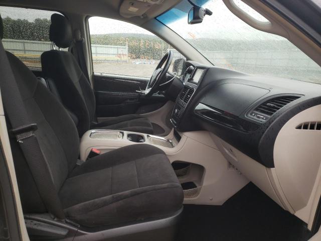 Фото 5 с аукциона – 2012 DODGE GRAND CARA с VIN 2C4RDGDG4CR218867