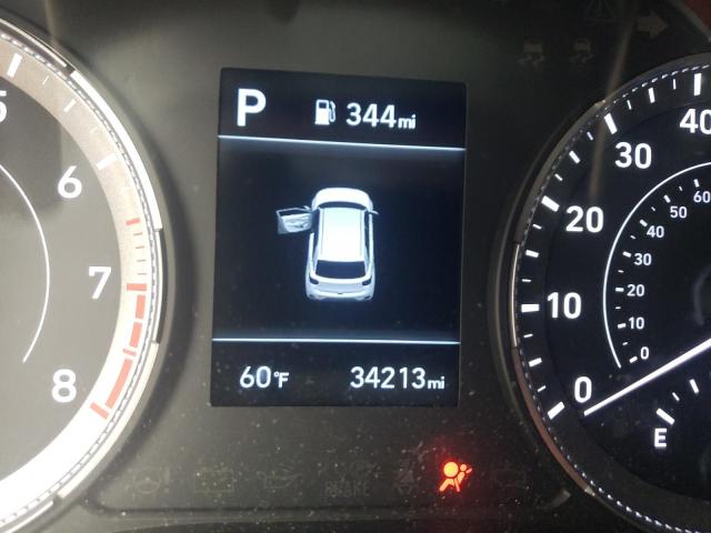 Photo 8 from auction – 2021 HYUNDAI VENUE SE with VIN KMHRB8A33MU071986