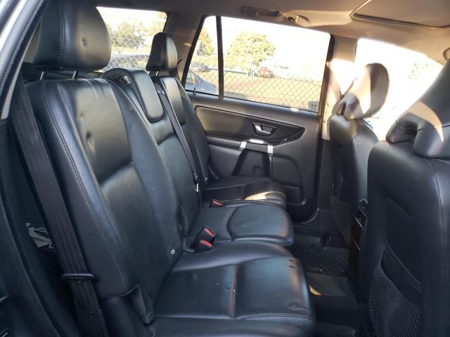 Photo 6 from auction – 2007 VOLVO XC90 3.2 with VIN YV4CZ982571394755