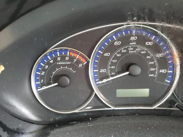 Photo 8 from auction – 2010 SUBARU FORESTER X with VIN JF2SH6BC1AH774130