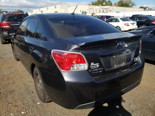 Photo 3 from auction – 2015 SUBARU IMPREZA with VIN JF1GJAA65FH024461