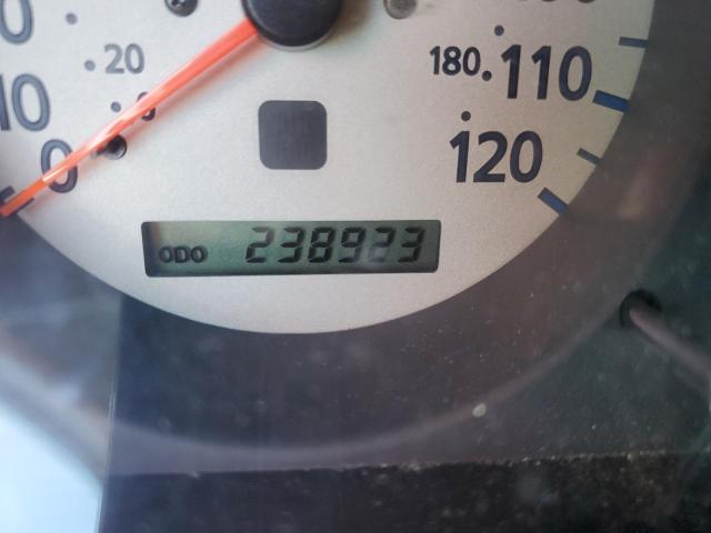 Photo 8 from auction – 2000 NISSAN PATHFINDER with VIN JN8AR07Y8YW422827