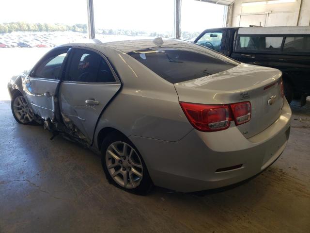 Photo 3 from auction – 2014 CHEVROLET MALIBU 1LT with VIN 1G11C5SL9EF241827