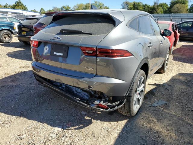 Photo 4 from auction – 2020 JAGUAR E-PACE R-D with VIN SADFM2GX7L1001937