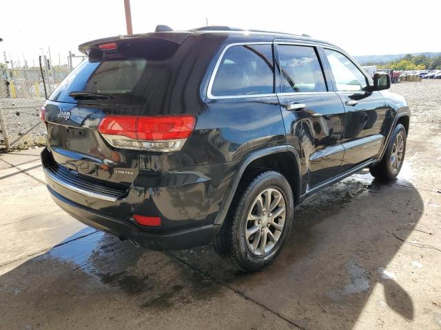 Photo 4 from auction – 2014 JEEP GRAND CHER with VIN 1C4RJFBG9EC377465