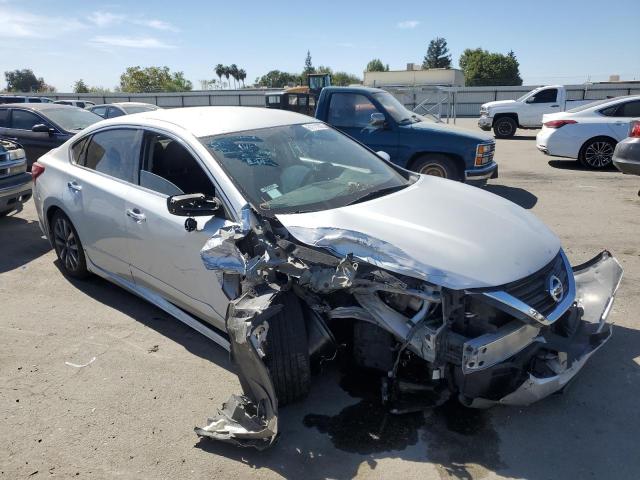 NISSAN ALTIMA 2.5 2017 with VIN 1N4AL3AP8HC253737 - Photo from auction