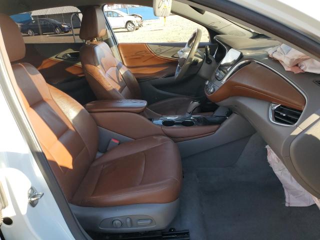Photo 5 from auction – 2017 CHEVROLET MALIBU LT with VIN 1G1ZE5ST3HF291379