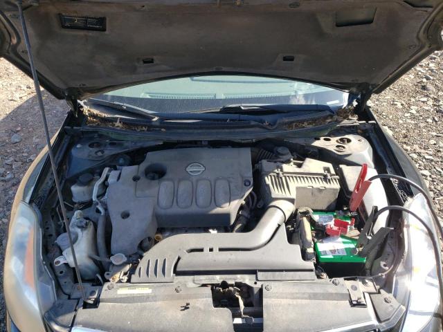 Photo 7 from auction – 2009 NISSAN ALTIMA 2.5 with VIN 1N4AL21E89N428227