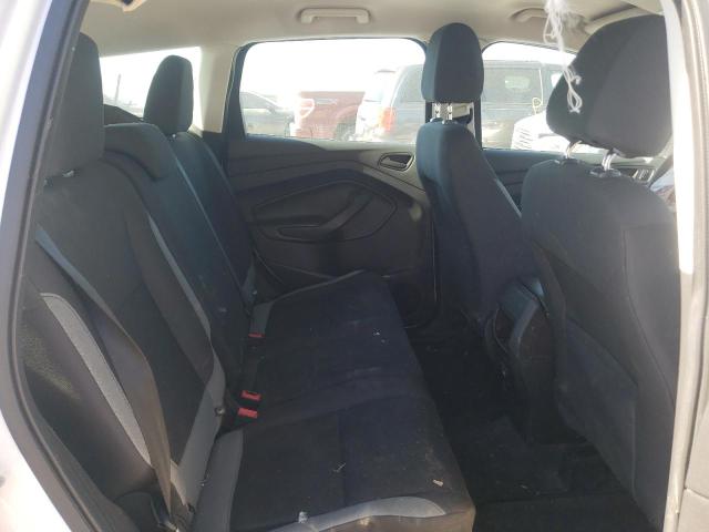 Photo 6 from auction – 2014 FORD ESCAPE S with VIN 1FMCU0F76EUD49262