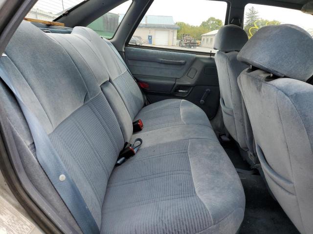 Photo 6 from auction – 1990 FORD TAURUS GL with VIN 1FACP52U5LA186872