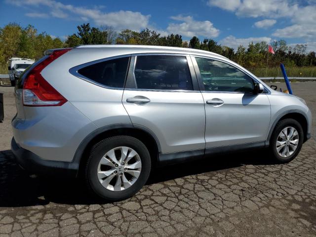 Photo 4 from auction – 2012 HONDA CR-V EXL with VIN JHLRM4H7XCC010609