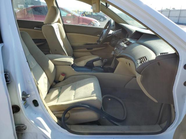 Photo 5 from auction – 2008 HONDA ACCORD with VIN 1HGCP26348A030017