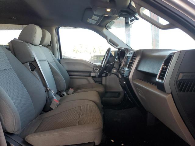 Photo 5 from auction – 2019 FORD F150 SUPER with VIN 1FTEW1C54KFB47505