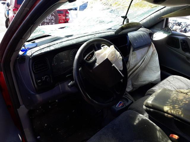 Photo 9 from auction – 1997 DODGE DAKOTA with VIN 1B7GG23X3VS130980
