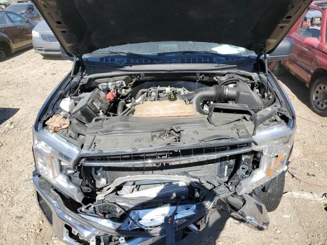 Photo 7 from auction – 2018 FORD F150 SUPER with VIN 1FTEW1EP0JFB14000