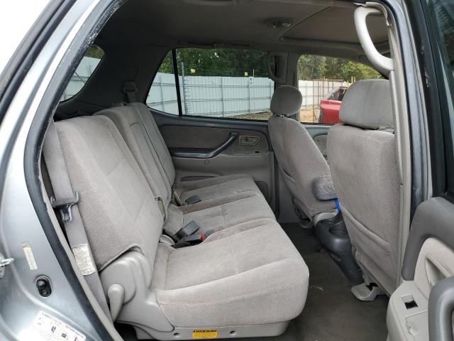 Zdjęcie 6 z aukcji – 2003 TOYOTA SEQUOIA SR z VIN 5TDBT44A43S169739