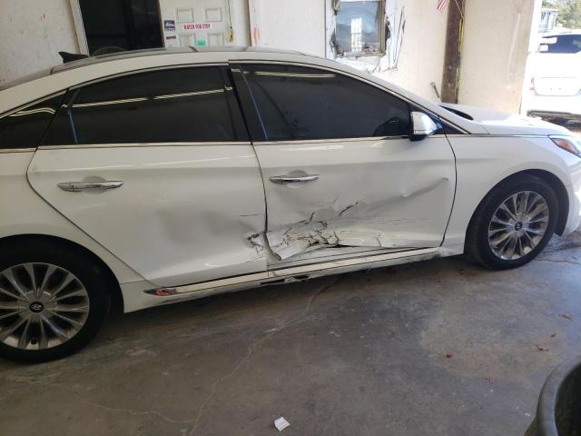 Photo 9 from auction – 2015 HYUNDAI SONATA SPO with VIN 5NPE34AF8FH016840