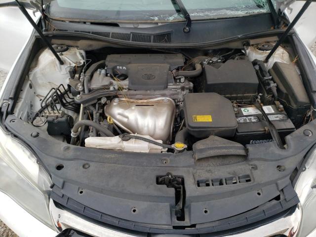 Photo 7 from auction – 2015 TOYOTA CAMRY LE with VIN 4T1BF1FK7FU917844
