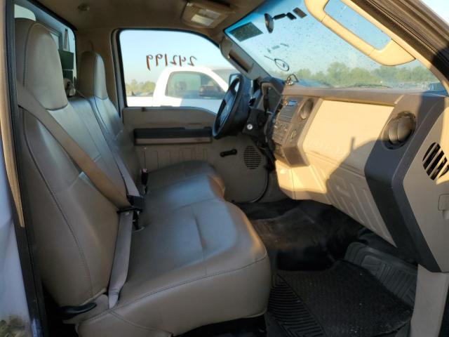Photo 5 from auction – 2008 FORD F350 SUPER with VIN 1FT3F32578EE18916