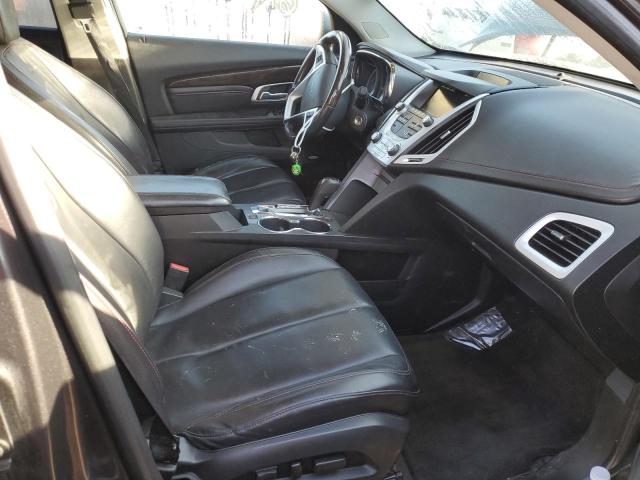 صورة رقم 5 من المزاد - 2013 GMC TERRAIN DE مع VIN 2GKALYEK7D6359240