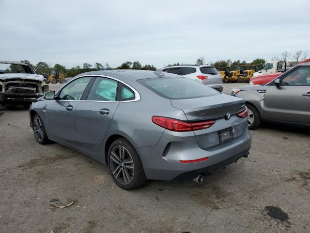 Photo 3 from auction – 2022 BMW 228XI with VIN WBA73AK01N7K42090