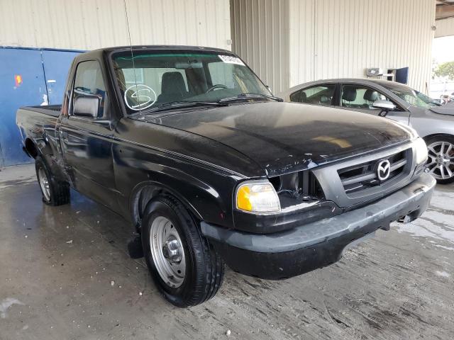 MAZDA B2300 2005 with VIN 4F4YR12D65PM04764 - Photo from auction