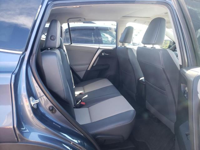 Photo 6 from auction – 2013 TOYOTA RAV4 LIMIT with VIN 2T3DFREV2DW010670