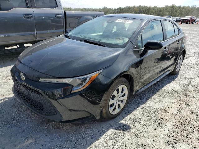 Photo 2 from auction – 2020 TOYOTA COROLLA LE with VIN 5YFEPRAE5LP025633