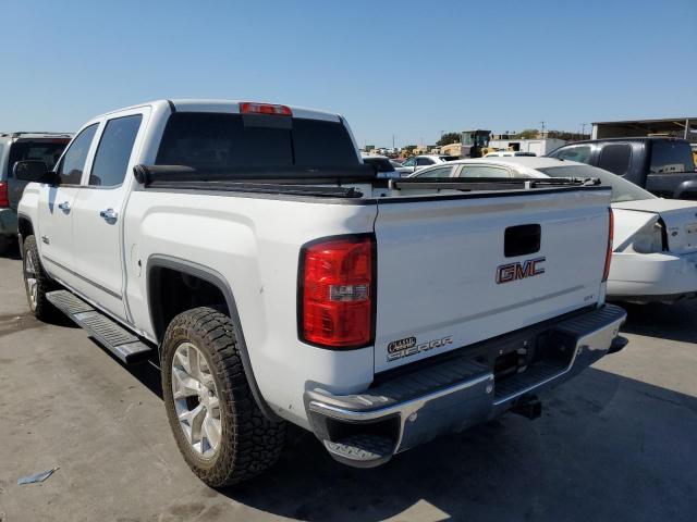 Photo 3 from auction – 2015 GMC SIERRA K15 with VIN 3GTU2VEC5FG468158