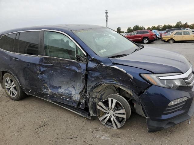 Photo 9 from auction – 2016 HONDA PILOT EXL with VIN 5FNYF5H5XGB012473
