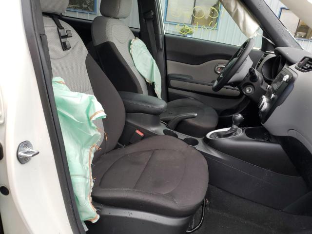 Photo 5 from auction – 2016 KIA SOUL with VIN KNDJN2A22G7390571