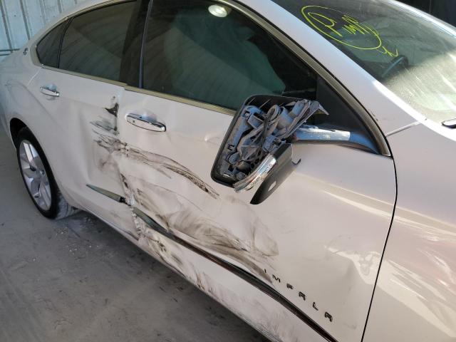 Photo 9 from auction – 2019 CHEVROLET IMPALA PRE with VIN 2G1105S36K9129242