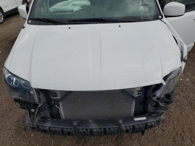 Photo 12 from auction – 2019 DODGE GRAND CARA with VIN 2C4RDGEG0KR760240