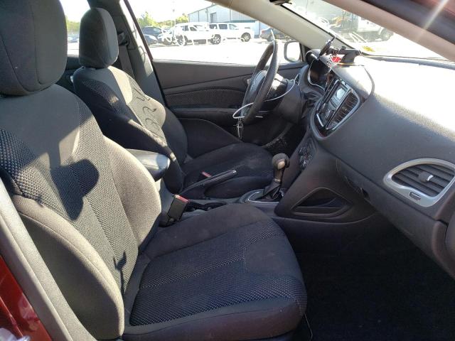 Photo 5 from auction – 2015 DODGE DART SE with VIN 1C3CDFAA0FD375758