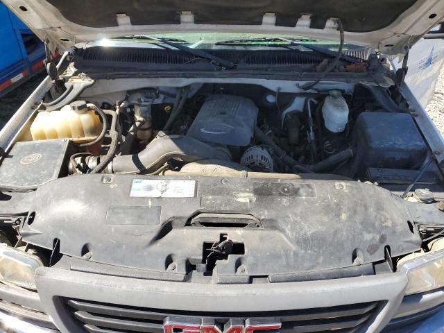 Photo 7 from auction – 2006 GMC NEW SIERRA with VIN 1GDJC34U46E280684