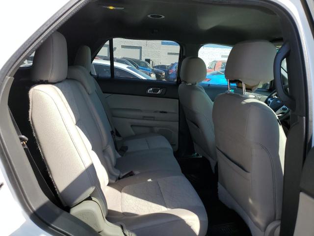 Photo 11 from auction – 2013 FORD EXPLORER with VIN 1FM5K8B88DGB39626