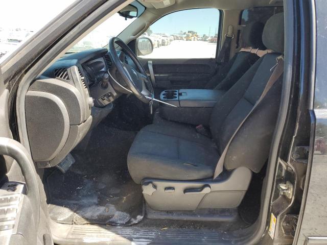 Photo 5 from auction – 2011 CHEVROLET SILVERADO with VIN 3GCPCSE05BG355254