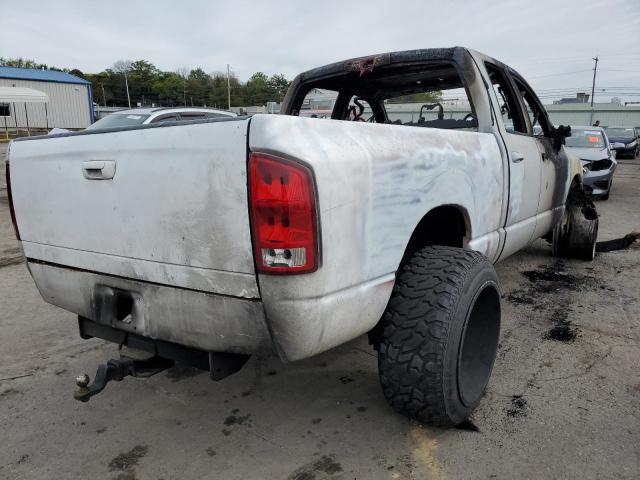 Photo 4 from auction – 2006 DODGE RAM 2500 S with VIN 1D7KS28CX6J126291
