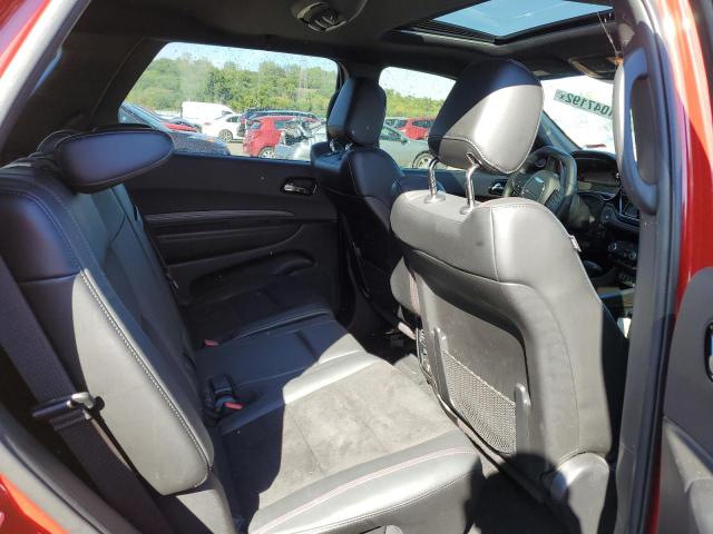 Photo 6 from auction – 2021 DODGE DURANGO R/ with VIN 1C4SDJCTXMC663086