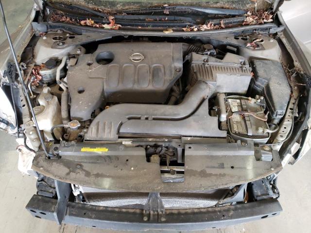 Photo 7 from auction – 2012 NISSAN ALTIMA BAS with VIN 1N4AL2APXCC101915