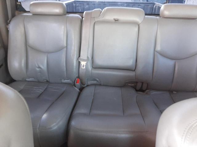 Photo 6 from auction – 2006 CHEVROLET SILVERADO with VIN 1GCHK23D96F152971