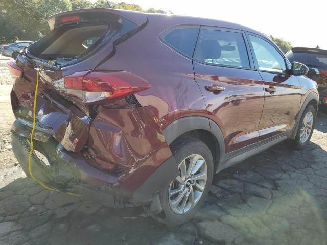Photo 4 from auction – 2016 HYUNDAI TUCSON SE with VIN KM8J23A41GU197891