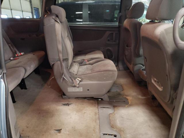 Photo 6 from auction – 2007 TOYOTA SIENNA CE with VIN 5TDZK23C67S055871