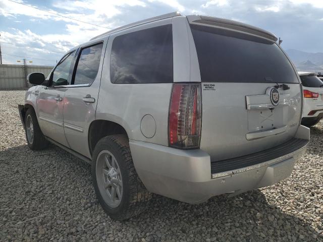 Photo 3 from auction – 2013 CADILLAC ESCALADE P with VIN 1GYS4CEF1DR125371